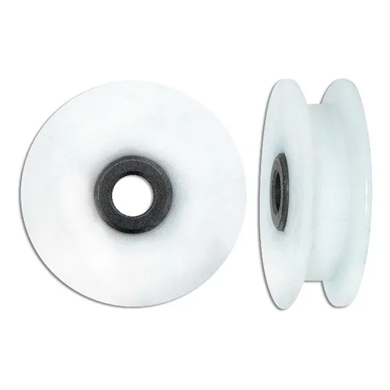 Polea Tensora Lavadora White Westinghouse Sola 5303912533