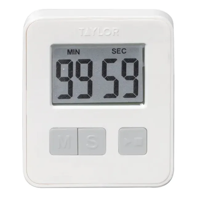 Timer Reloj Alarma Temporizador Taylor Cronometro