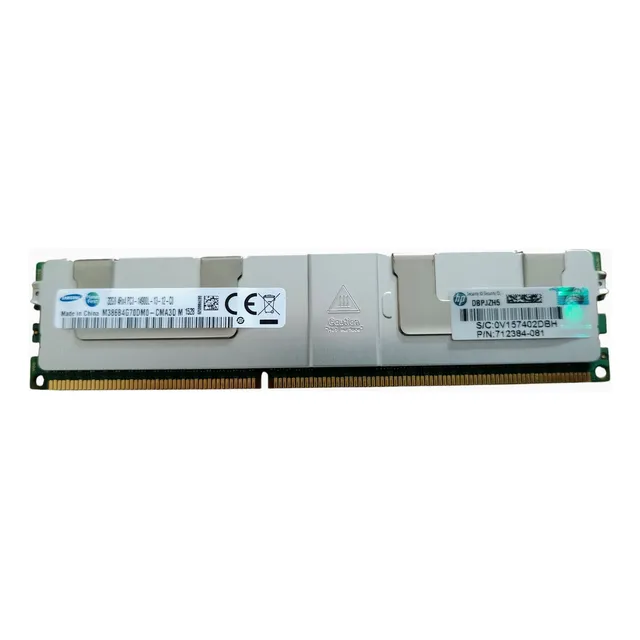 Memoria  Hp 32gb 708643 - B21