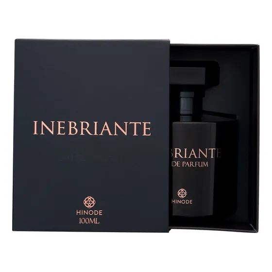 Inebriante Eau De Parfum 100ml