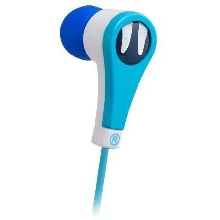 Ifrogz Si-ane-der Animatones Auriculares Con Limitador De Vo