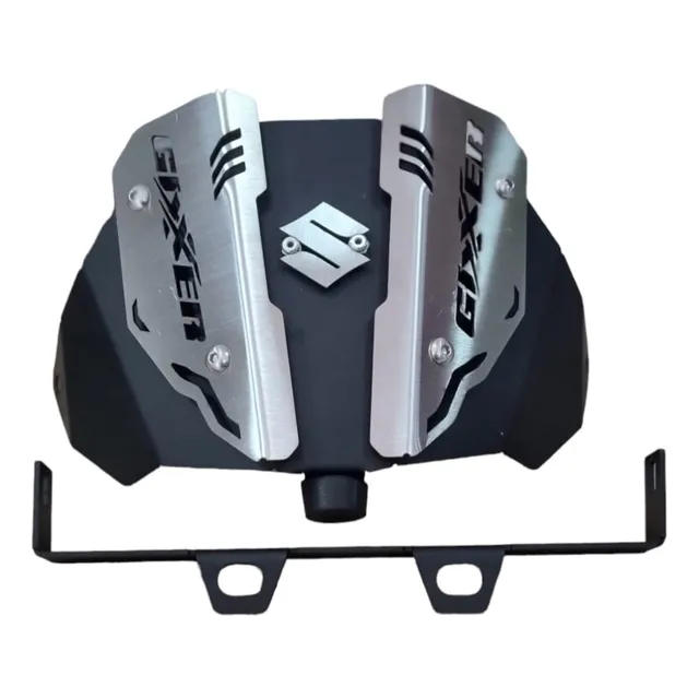 Cupula Para Gixxer 150- 250 Naked 