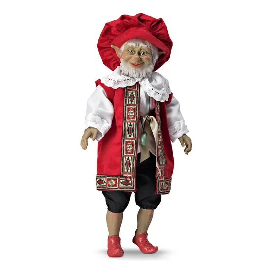 Elfos De Pep Catala Dagda 41 Cm