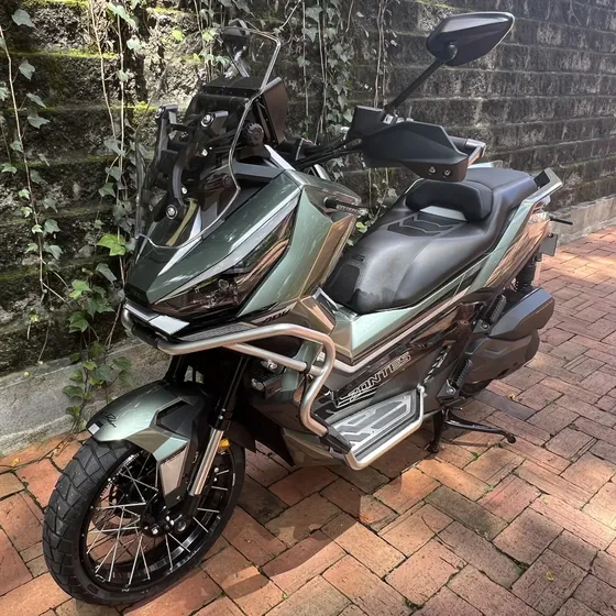 Zontes 368g 2026