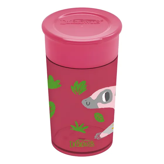 Termo De Entrenamiento Dr. Browns 360 Para Bebes 10oz