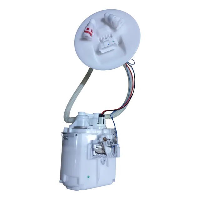 Bomba Gasolina Completa Ford Focus Ecosport 2.0