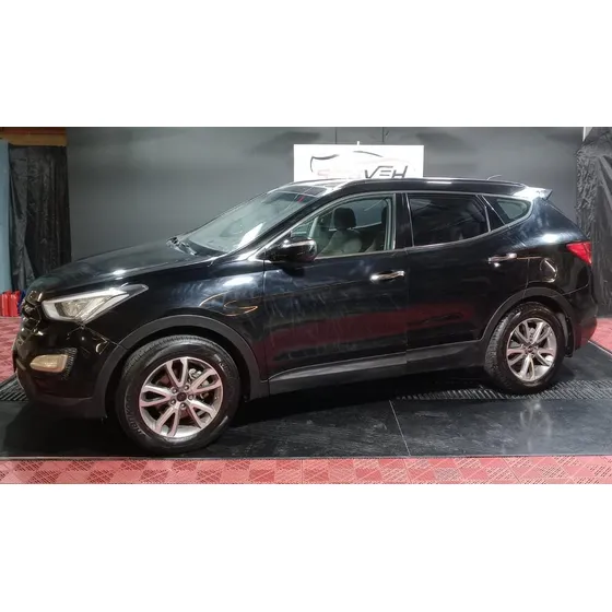 Hyundai Santa Fe 2.4 Gls At