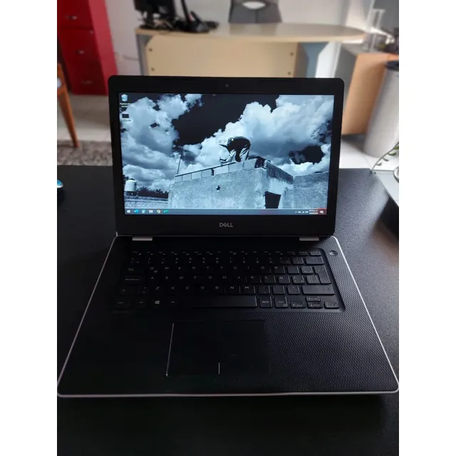 Laptop Actualizada