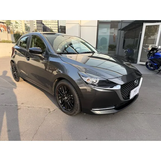 Mazda Mazda 2 Sport V6 Mt