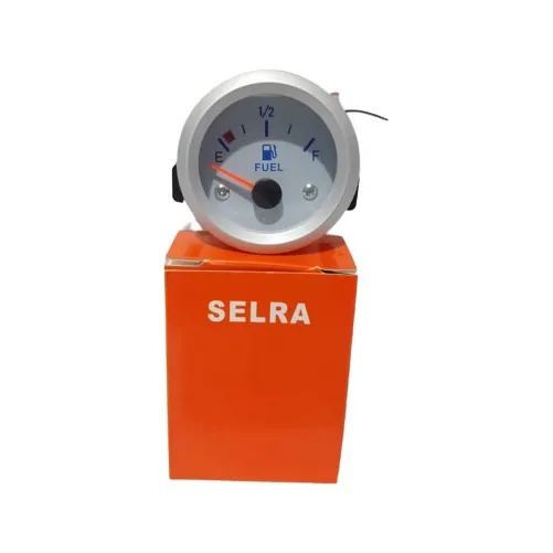 Reloj De Gasolina Universal