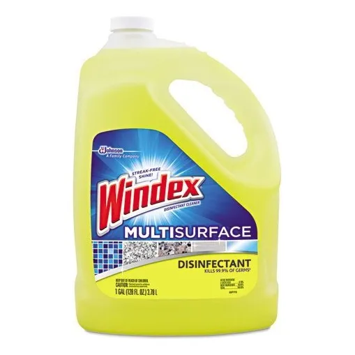 Windex Desinfectante Multisuperficie Limpiador Multiusos De