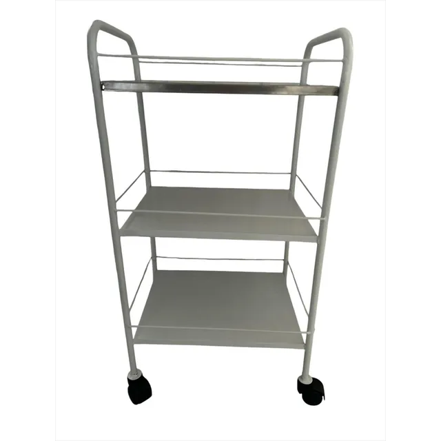 Mesa Auxiliar Hospitalaria