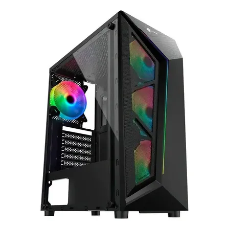 Pc Cpu Gamer Core I7 3.8ghz 16gb Hd 1tb Fonte 650w + Wifi 16 Gb