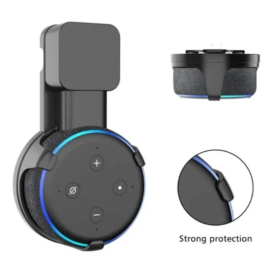 Base Para Alexa Echo Dot Amazon Parlante Inteligente 3ra G