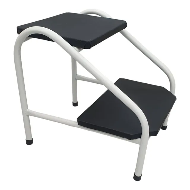 Escalerilla De 2 Pasos Hospital - Unidad a $129990