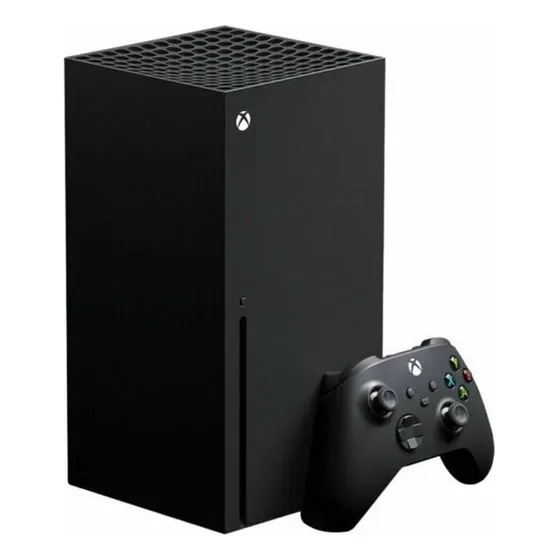 Microsoft Xbox Series X 1TB