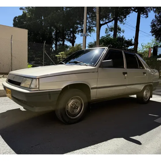 Renault R9 1994 1.4 Brio