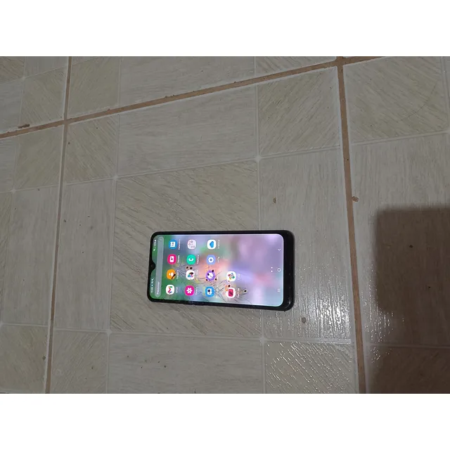 Celular Samsung A10s 32g Usado