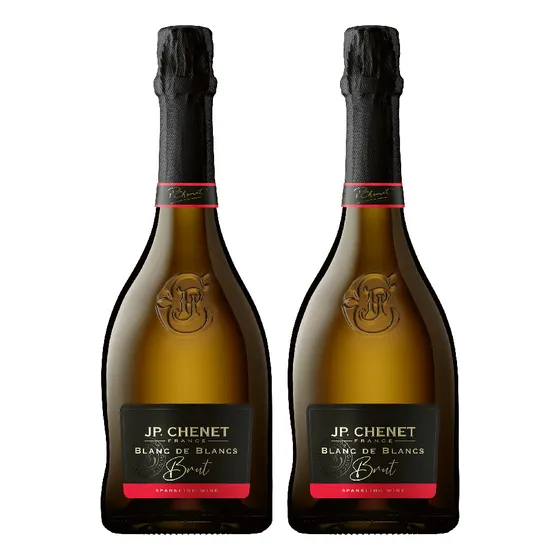 Jp Chenet Brut X 2 Unidades