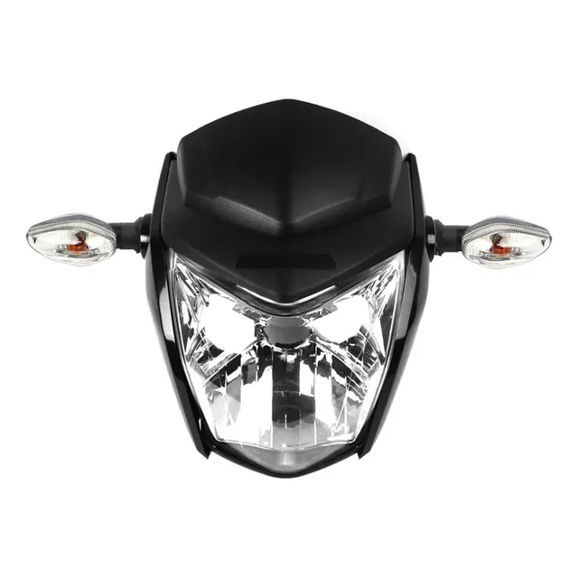 Frente Farol Completa Titan Fan 125 150 2014 2015 2016