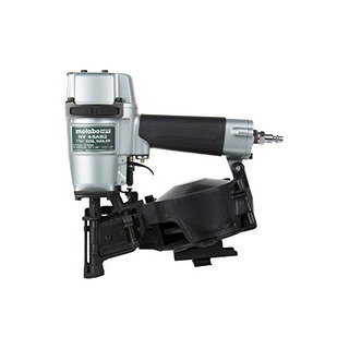 Clavadora Para Techos Metabo Hpt | Neumática | Acepta Cubier Clavadora Para Techos Metabo Hpt | Neumática | Acepta Cubier