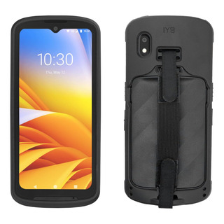 Estuche Protector Con Correa De Mano Para Computadora Móvil Estuche Protector Con Correa De Mano Para Computadora Móvil