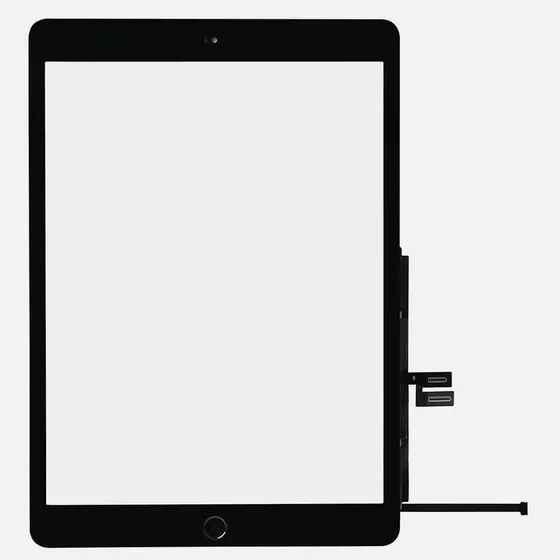 Pantalla Táctil Vidrio Apple iPad 9 10.2  A2602 A2604