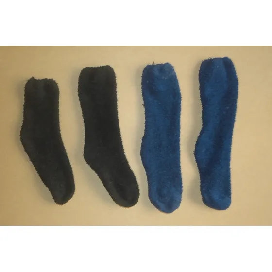 [usadas] Combo X2 Pares Medias Abullonadas