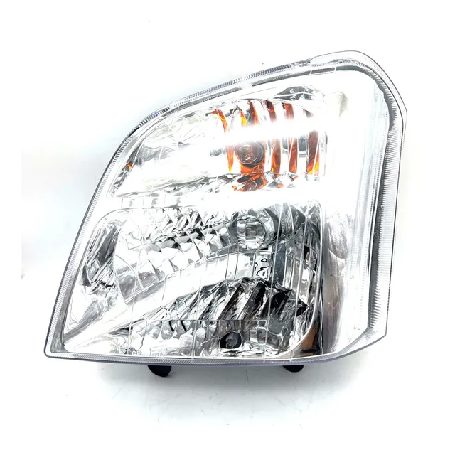 Faro Delantero Chevrolet Luv Dmax 3.5 2005-2008 Original