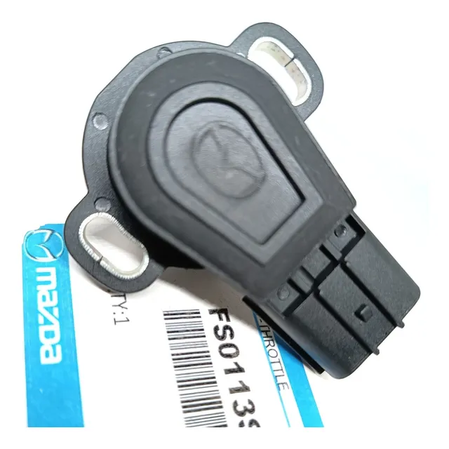 Sensor Tps Mazda 626 Milenium  Allegro 1.3 1.8