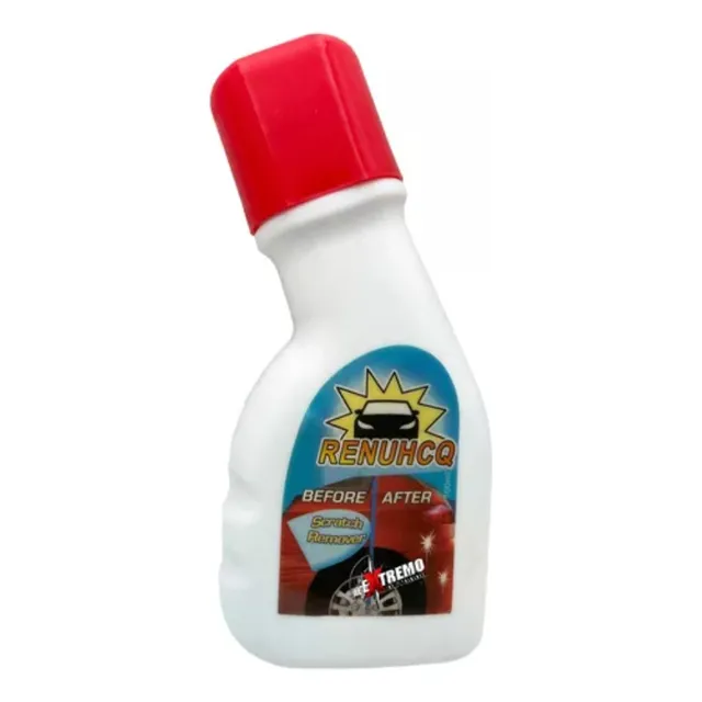  Repara Rayas De Tu Auto !!! , Pasta Removedora Rayones ,