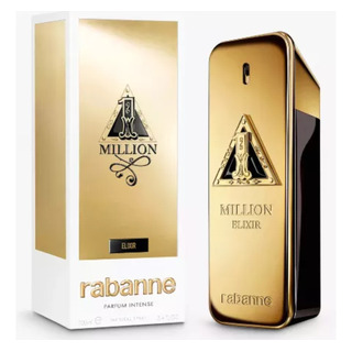 Paco Rabanne One Million 1 Million Elixir Edp 100ml Paco Rabanne One Million 1 Million Elixir Edp 100ml