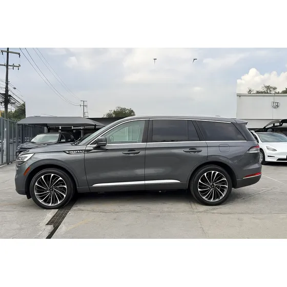 Lincoln Aviator 3.0 Reserve At