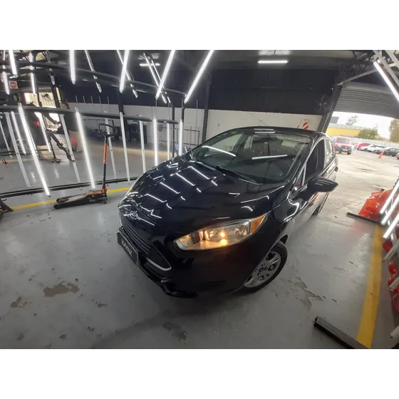 Ford Ka 1.5 Se Auto