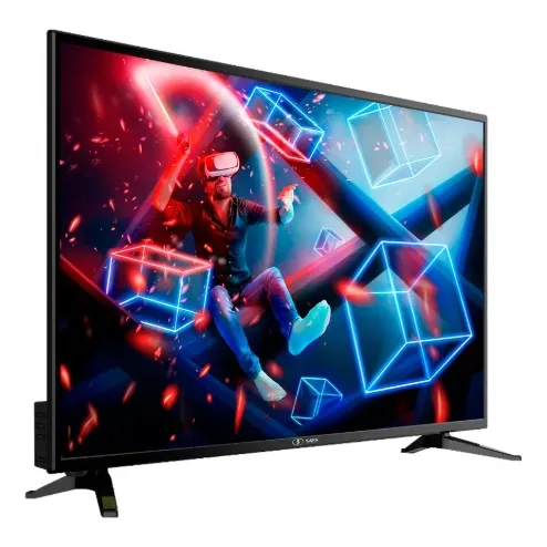 Televisor Says 40 PuLG Smart Tv Hdmi Usb Led Android 14
