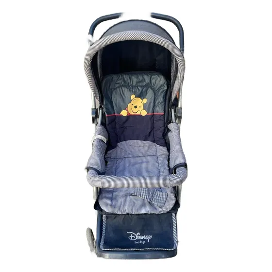 Coche Cuna Bebe  Disney Baby 