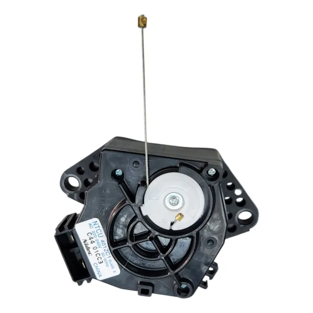 Minimotor Drainmotor Fensa Mademsa Evoluzione Girus Infinity