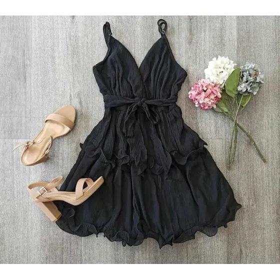 Vestido Iris, Talla S