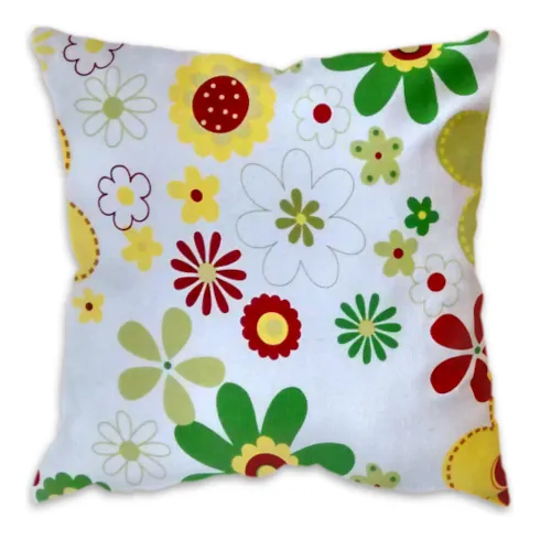 Set Fundas Decorativas Dormitorio Sala Cojin Chic Por Par