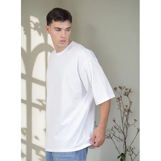 Remera The Rock Moom Proetry Dialogues Unisex