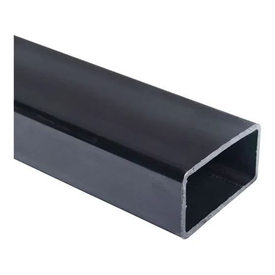 Perfil Fierro Rectangular 100x50x3.0 X 6 Mts