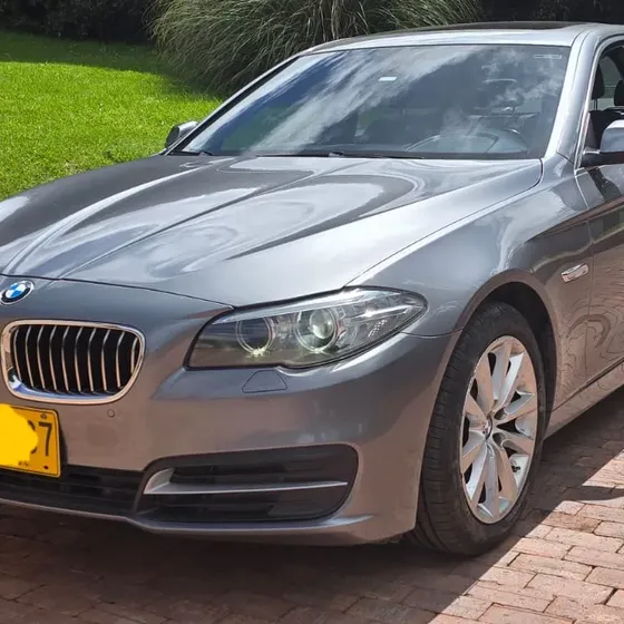 BMW Serie 5 2014 2.0 520i F10