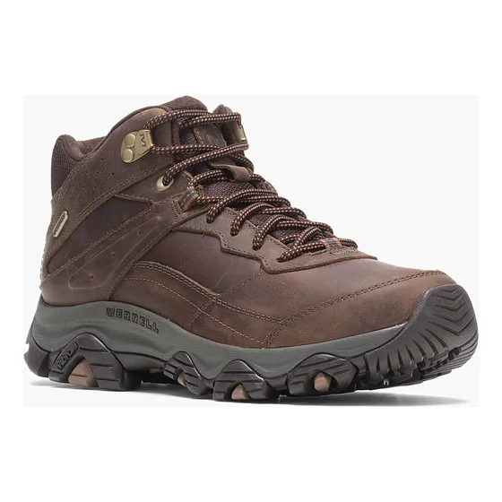 Zapatos Merrell J003821 Moab Adventure 3 Mid Wp Earth