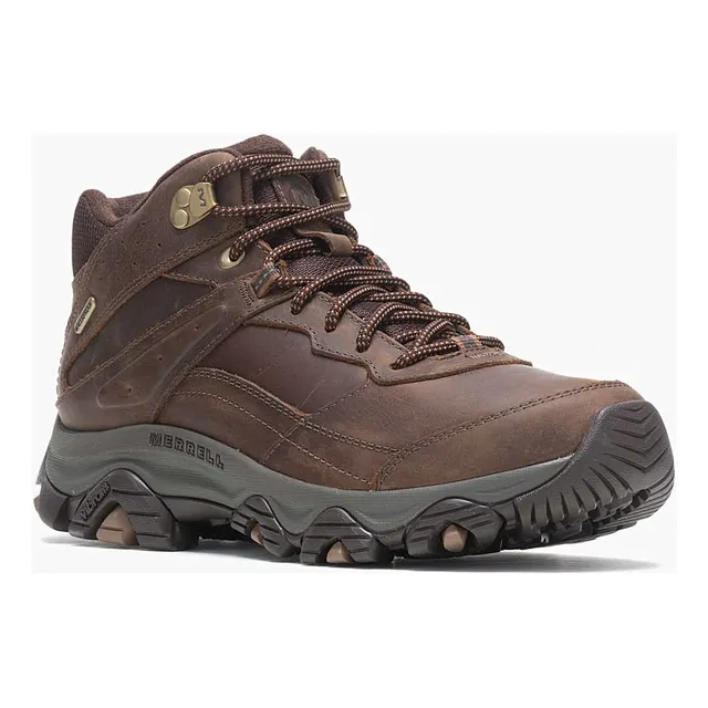 Zapatos Merrell J003821 Moab Adventure 3 Mid Wp Earth