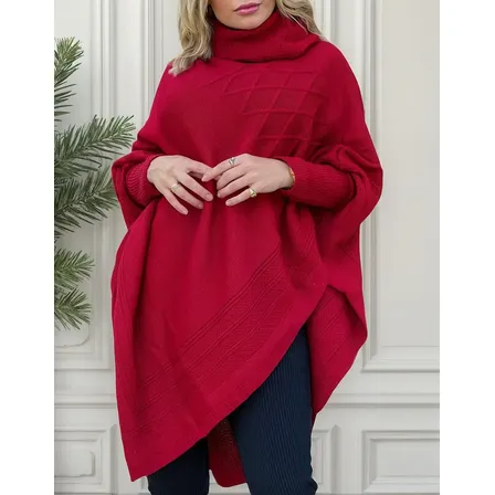 Casaco Blusa Frio Plus Size - Manequim 40 Ao 46 Tricô Lindo