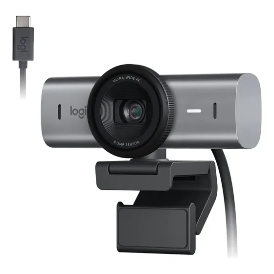 Logitech Mx Brio Premium