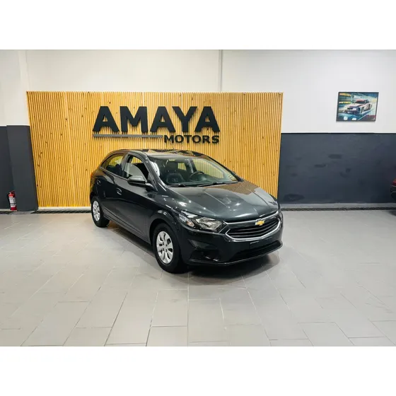 Chevrolet Onix 1.0 Lt 78cv