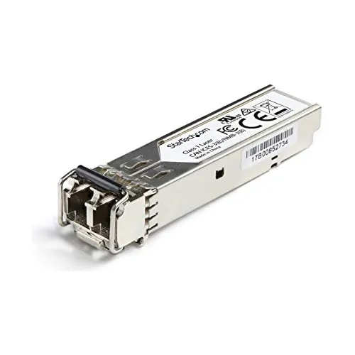 Startech.com Módulo Sfp Compatible Con Juniper Ctp-sfp-1ge-s