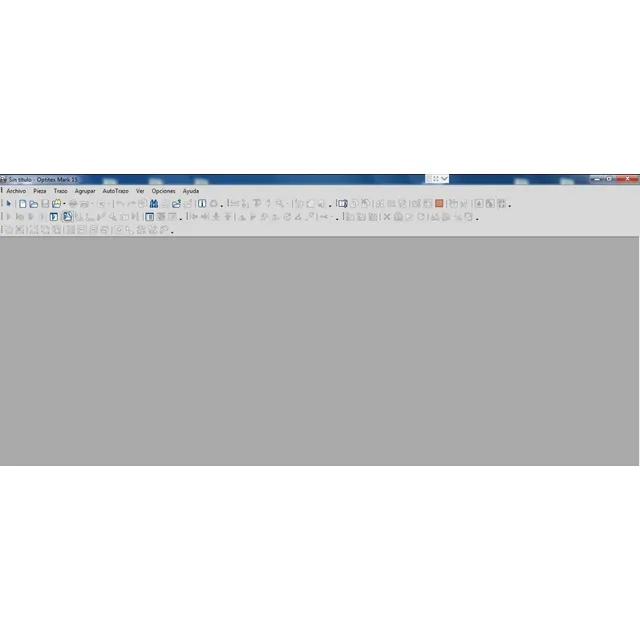 Optitex Para Windows 7 - Instalación Remota