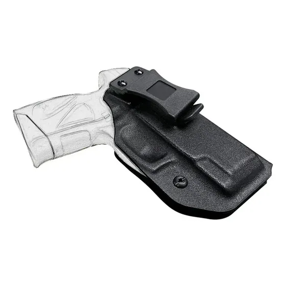 Funda Porta Pistola Tactica Oculta Interna Taurus G2c 